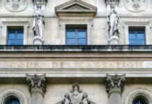 Cassation Court