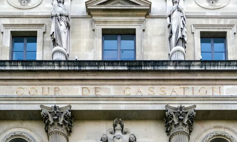 Cassation Court