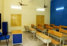 Classroom 60x