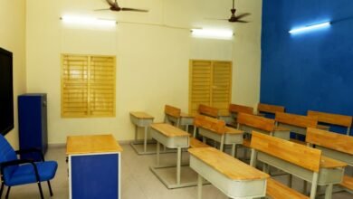 Classroom 60x