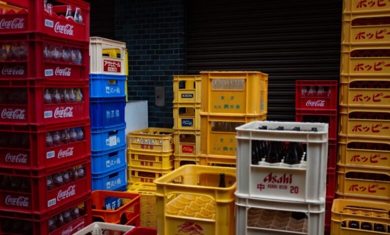 PLG Supplies: