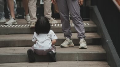Child Custody