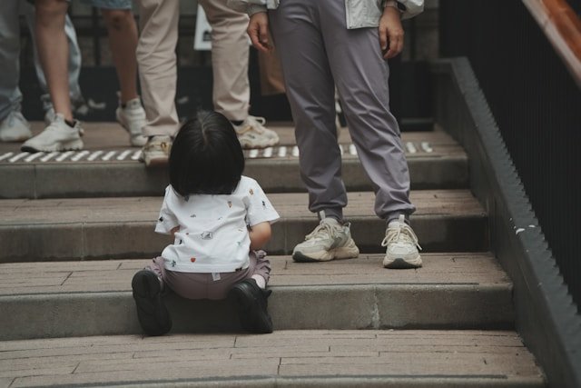 Child Custody