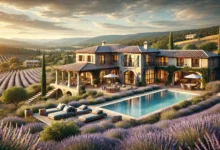 Luxury Villas Provence Le Collectionist