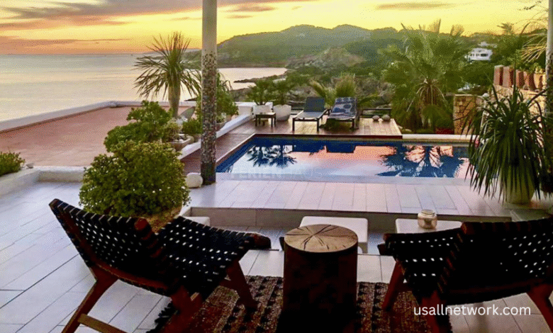 Luxury Villas Ibiza Le Collectionist