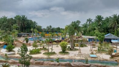 Yaaman Adventure Park