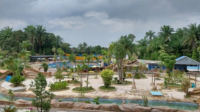 Yaaman Adventure Park