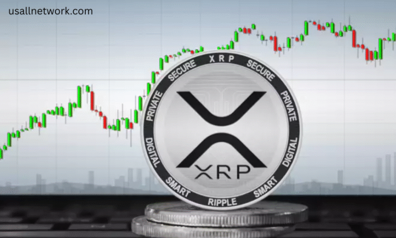 xrp news today
