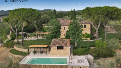 luxury villas italy le collectionist