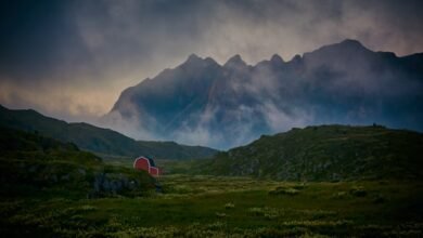 Buying a Second Home in Mountain Communities